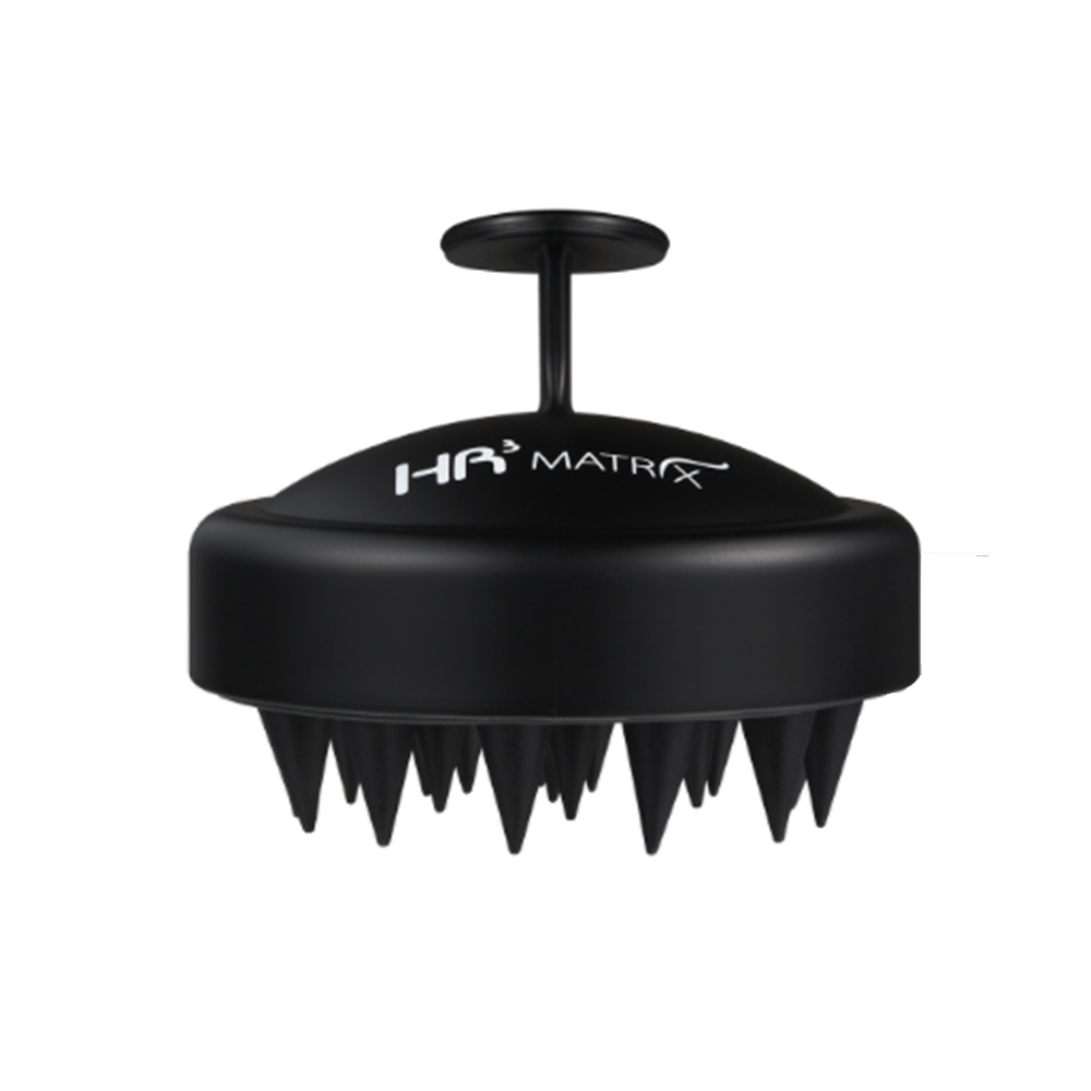 GENOSYS HR³ MATRIX SCALP BRUSH