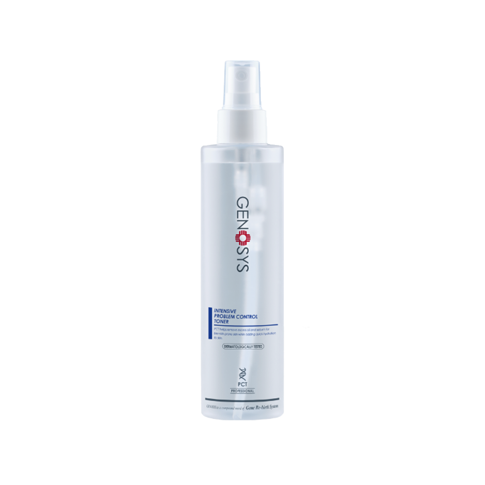 Genosys Intensive Problem Control Toner 200 ml