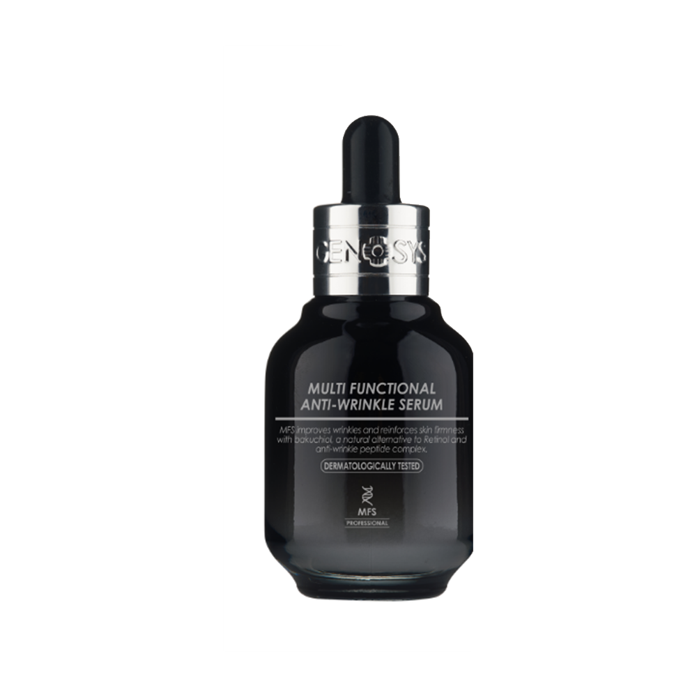 Genosys MFS (Multi Functional Serum) 30 ml