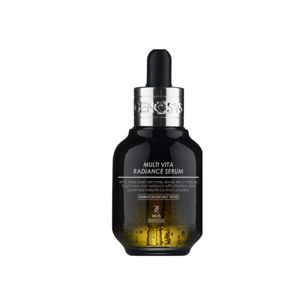 Genosys MVS (Multi Vita Radiance Serum) 30 ml