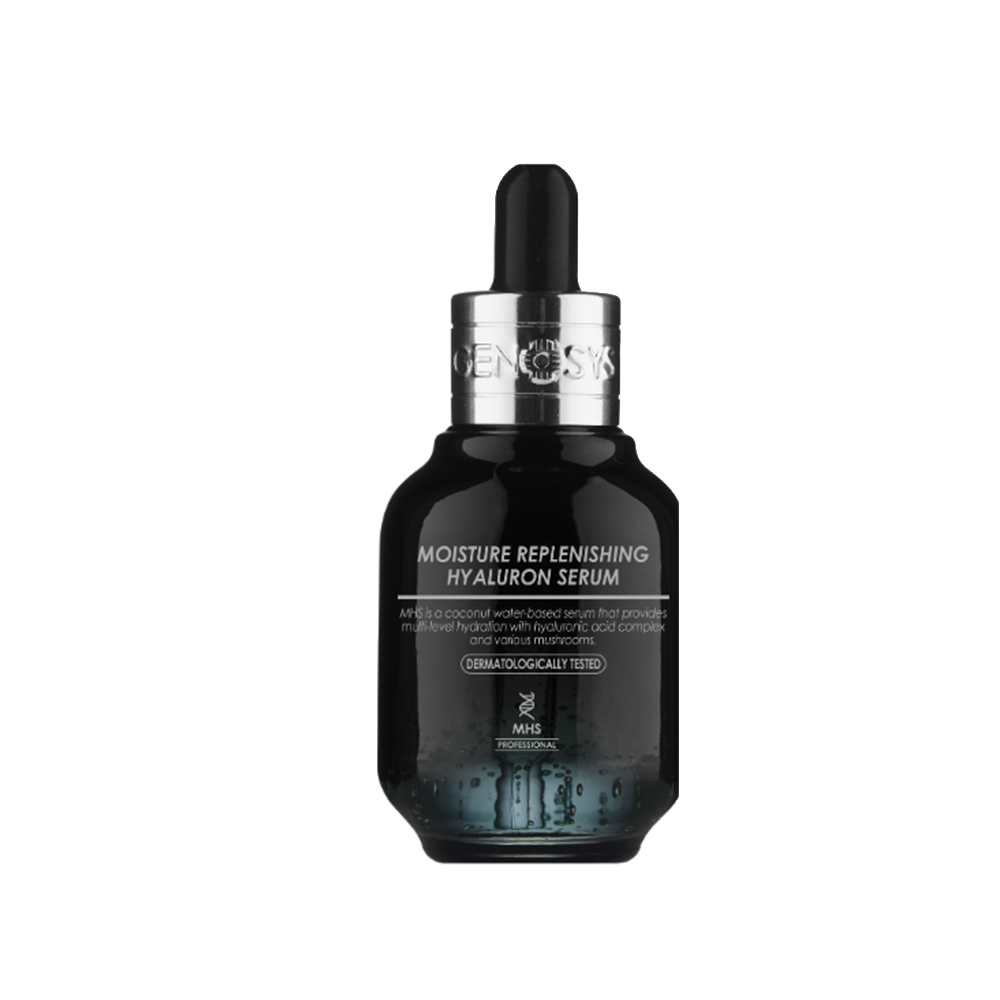 Genosys MHS (Moisture Replenishing Hyaluron Serum) 30ml