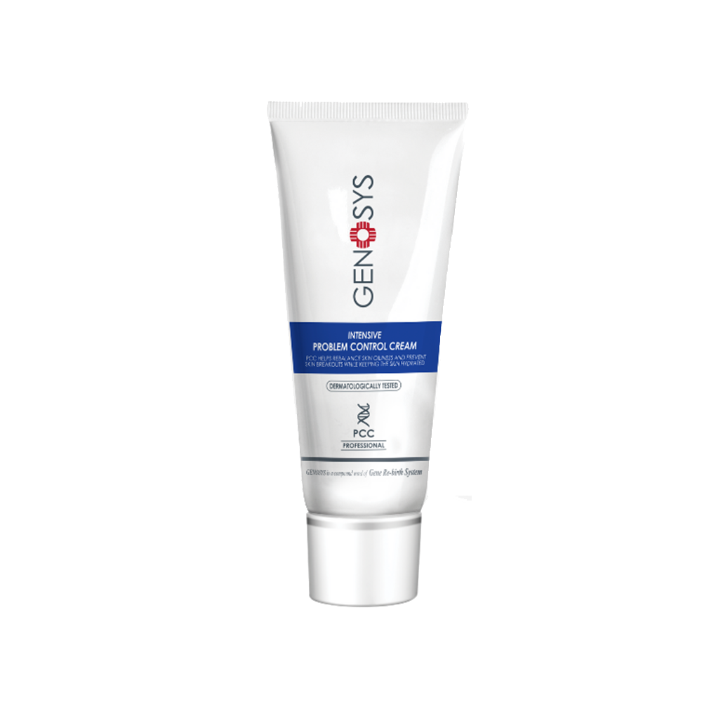 Genosys PCC (Problem Control Cream) 50 ml