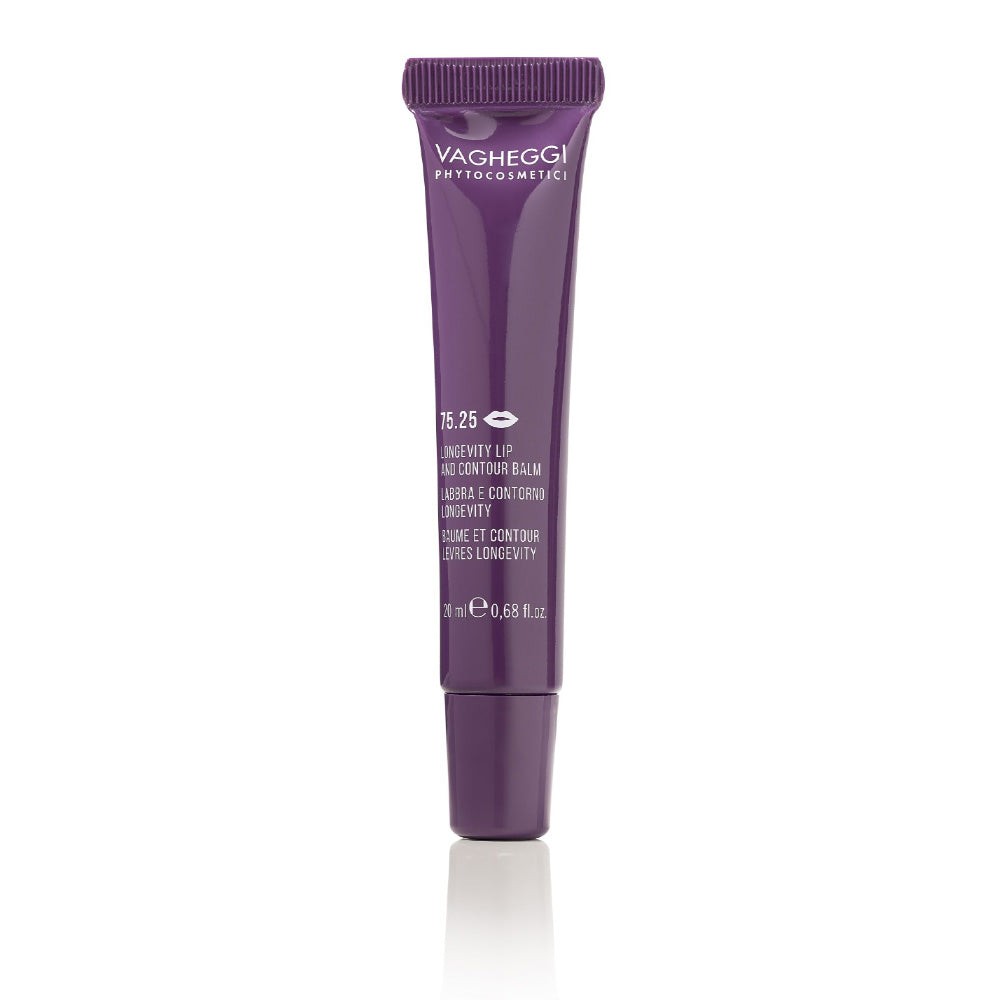 Vagheggi 75.25 LONGEVITY LIP AND CONTOUR BALM 15 ml