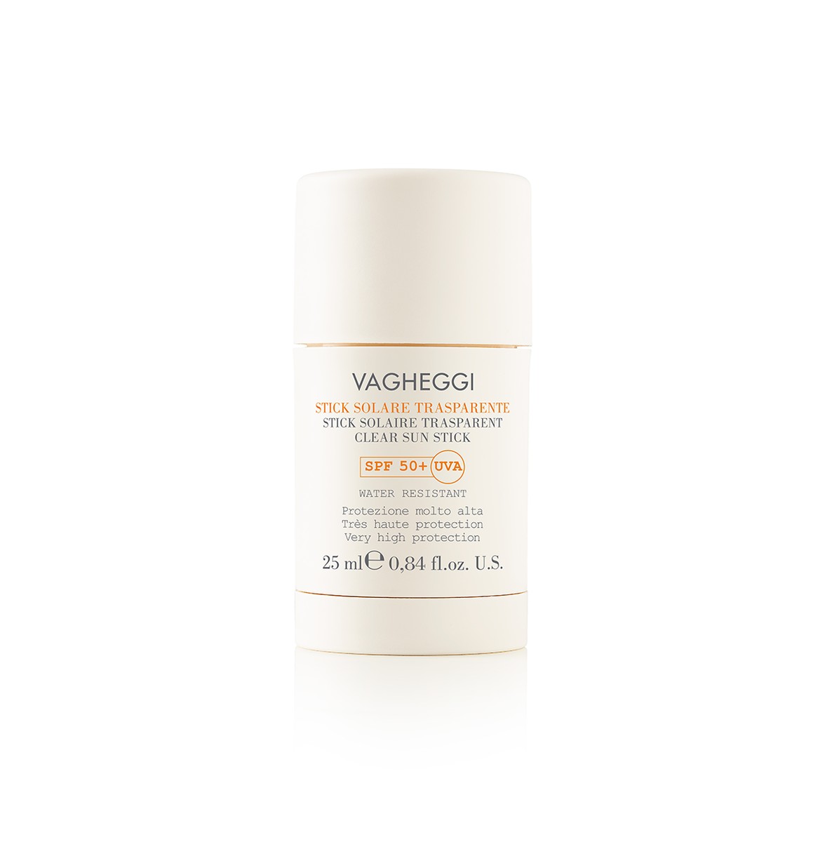Vagheggi CLEAR SUN STICK SPF50+ 25 ml