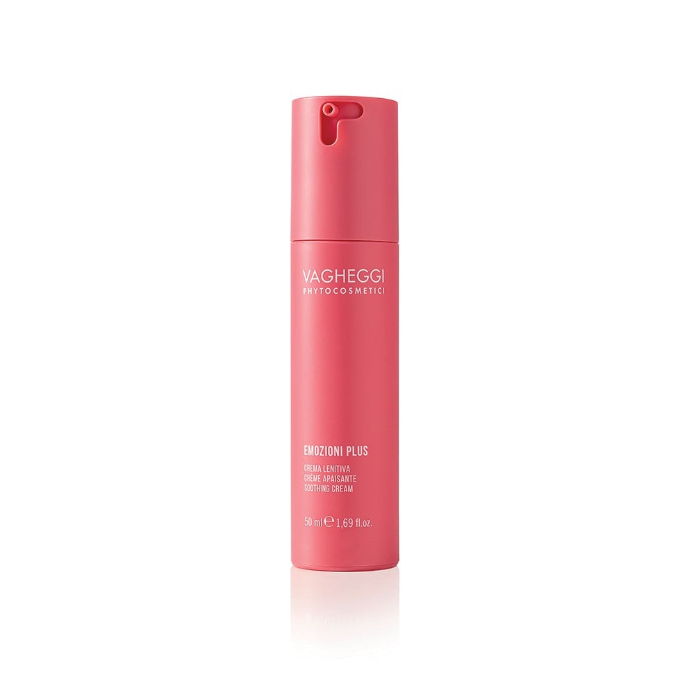 Vagheggi EMOZIONI PLUS SOOTHING CREAM 15 ml