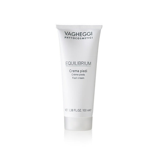 Vagheggi EQUILIBRIUM FOOT CREAM 100 ml