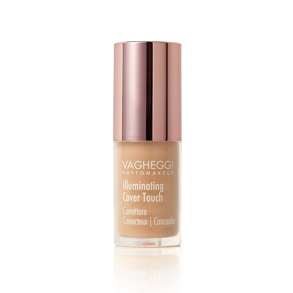 Vagheggi ILLUMINATING COVER TOUCH 30 5 g