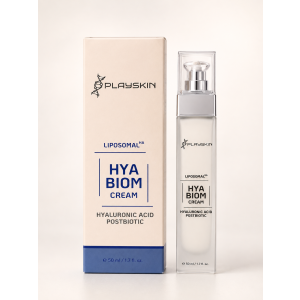 Playskin Liposomal HA Hyabium Cream