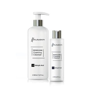 Playskin Mesoclean Foaming Cleanser Kabin Boy 500 ml